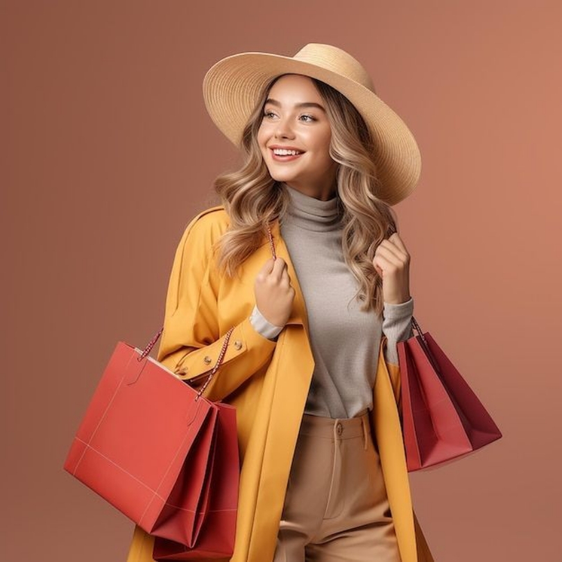 Top Trends Shaping This Season’s Must-Have Looks